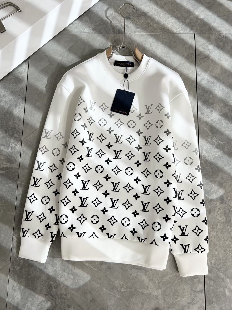 Louis Vuitton Hoodies